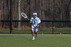 MLAX vs Babson  Wheaton College Men's Lacrosse vs Babson College. - Photo by Keith Nordstrom : Wheaton, Lacrosse, LAX, Babson, MLax